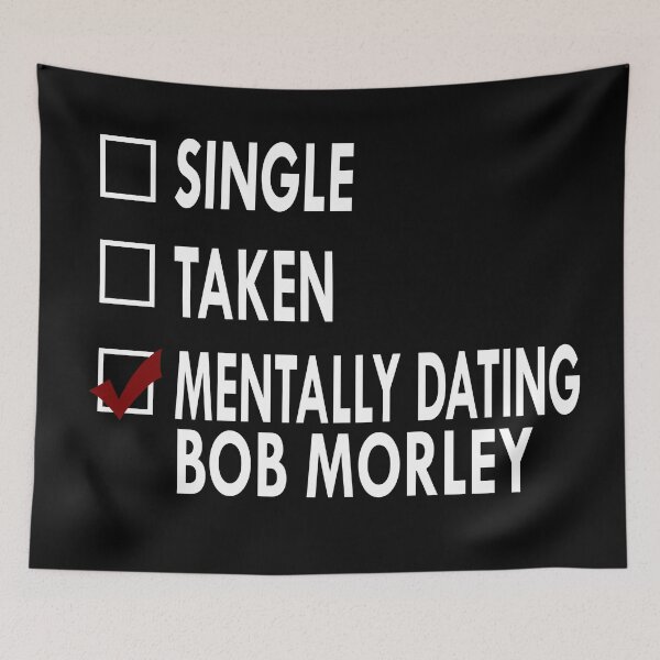 Item preview, Dating Bob designed and sold by Sasya.