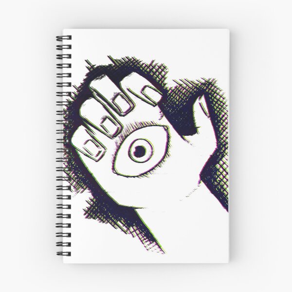 Item preview, Hand Eye Coordination designed and sold by Jacob McArdle.