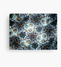 Kaleidescope 195 Canvas Print