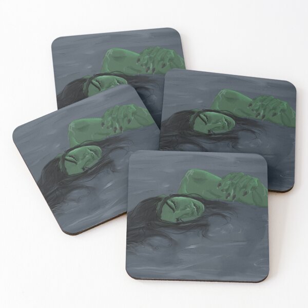 Item preview, Nott, the brave. designed and sold by Beau Parker.