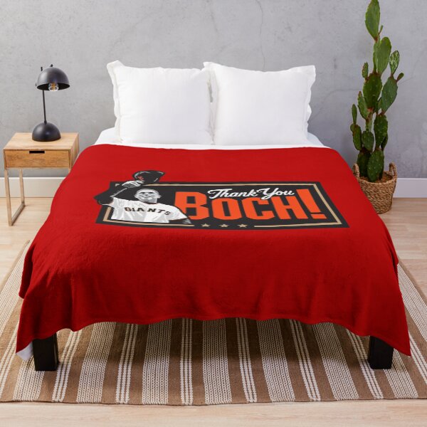 Item preview, Thank You Boch! designed and sold by sugmarane.