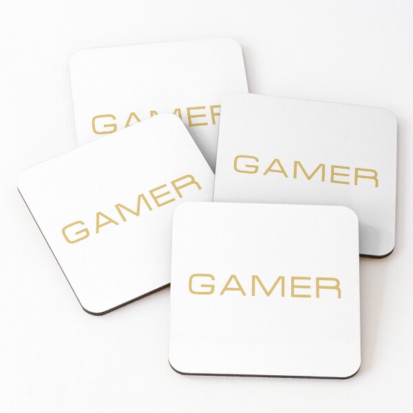 Item preview, Gamer designed and sold by Novel Gifts.