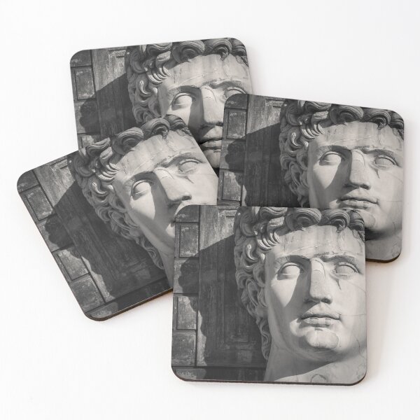 Item preview, Augustus designed and sold by David Bowman.
