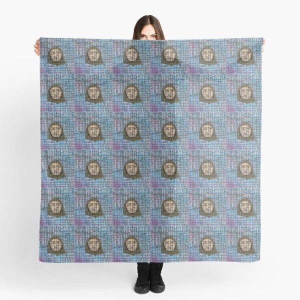 Hope Scarf