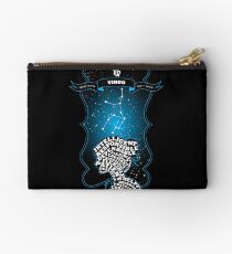 Virgo Studio Pouch