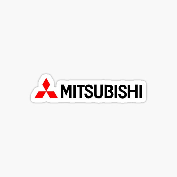 Mitsubishi Jdm Stickers Ubicaciondepersonascdmxgobmx