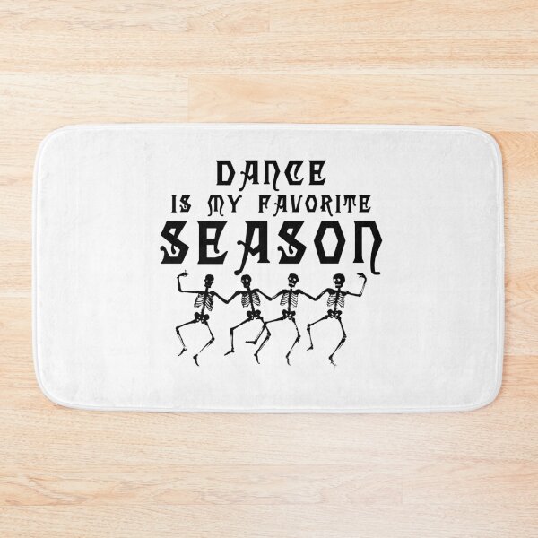 Item preview, Dance Is My Favorite Season  designed and sold by issambak.