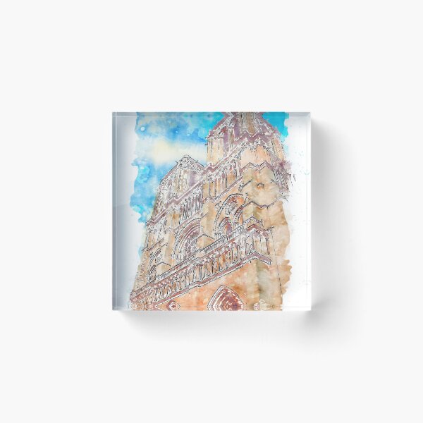 Item preview, Paris Panorama designed and sold by AM FineArtPrints.