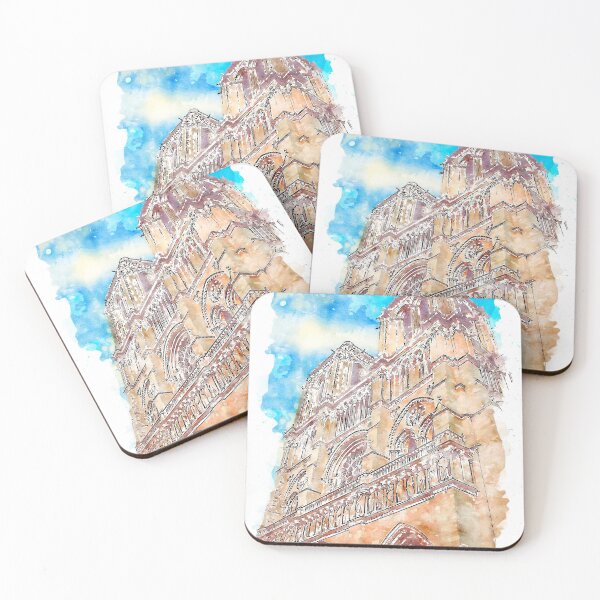 Item preview, Paris Panorama designed and sold by AM FineArtPrints.