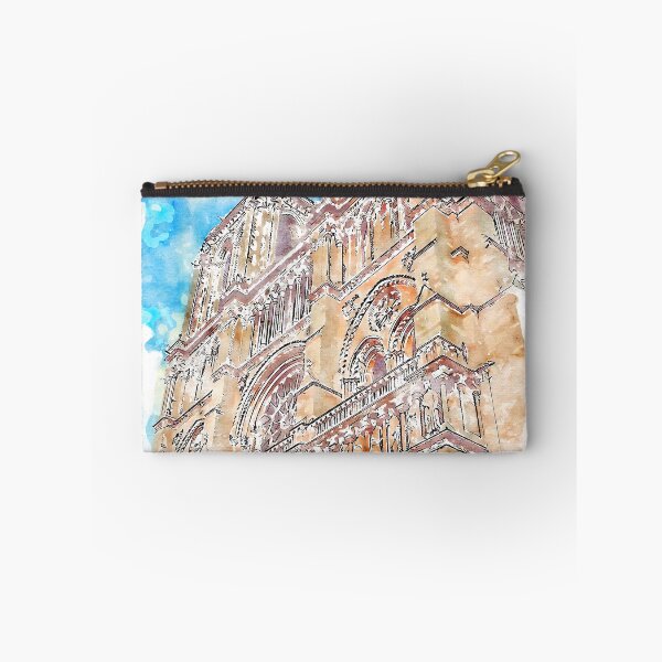 Item preview, Paris Panorama designed and sold by AM FineArtPrints.