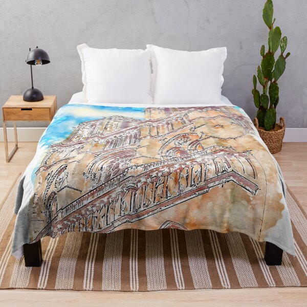 Item preview, Paris Panorama designed and sold by AM FineArtPrints.
