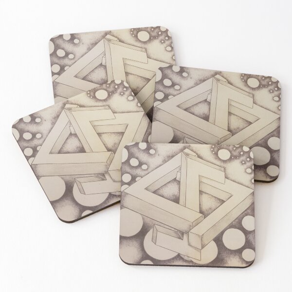 Item preview, Home designed and sold by ABaumannArt.