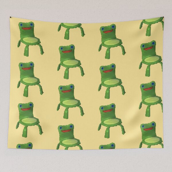 Item preview, Froggy chair designed and sold by megswegs.