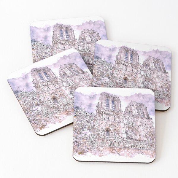 Item preview, Paris Panorama designed and sold by AM FineArtPrints.