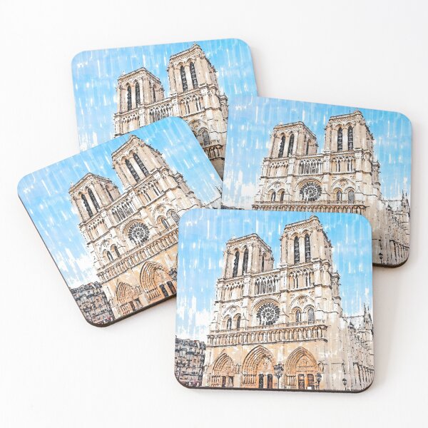 Item preview, Paris Panorama designed and sold by AM FineArtPrints.