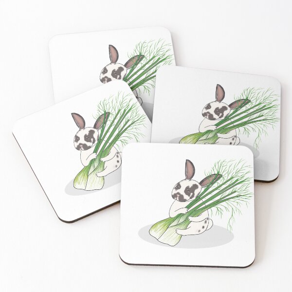 Item preview, Benny the Fennel Lover  designed and sold by mondesign26.