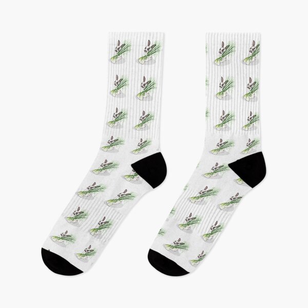 Item preview, Benny the Fennel Lover  designed and sold by mondesign26.