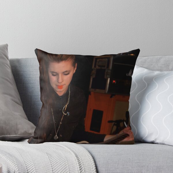 Item preview, Lynn Gunn + Guitar 2 designed and sold by emh19.