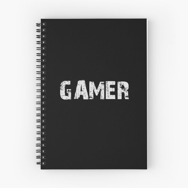Item preview, Gamer designed and sold by Novel Gifts.