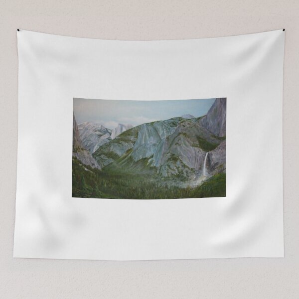 Item preview, Yosemite designed and sold by art-by-salazar.