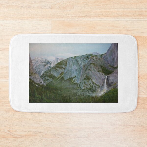 Item preview, Yosemite designed and sold by art-by-salazar.