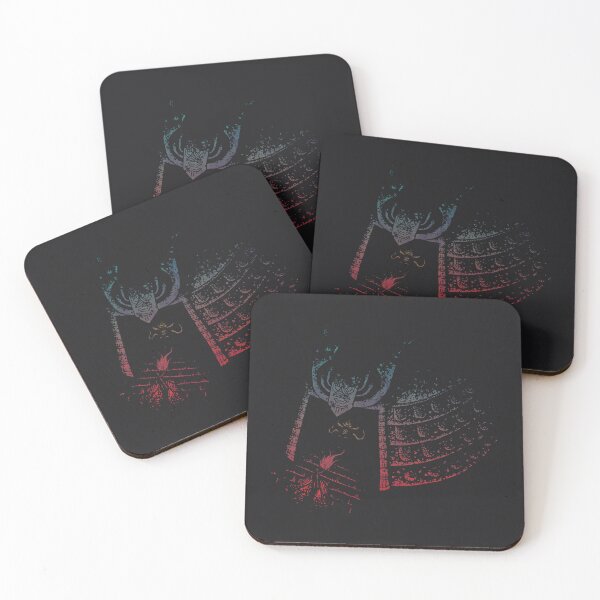 Item preview, Secrets of the Samurai designed and sold by Hector Mansilla.