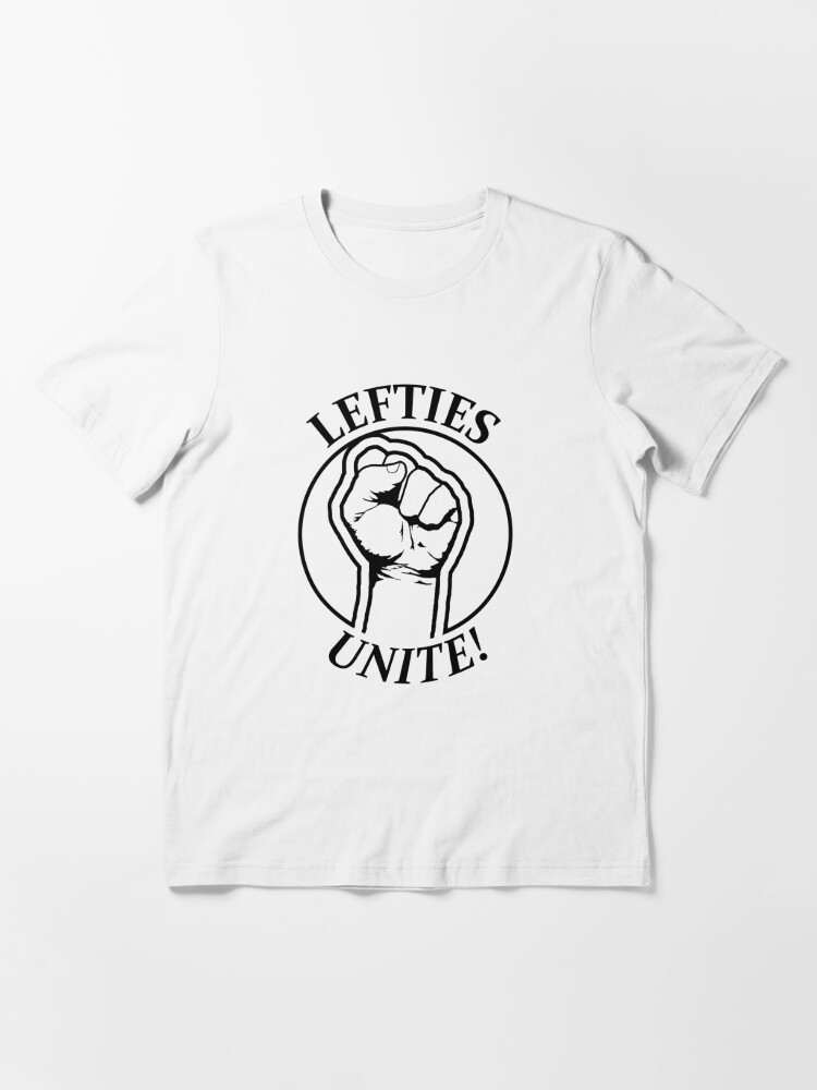 t shirt homem lefties