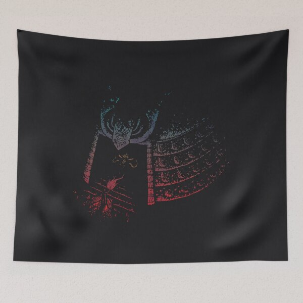 Item preview, Secrets of the Samurai designed and sold by Hector Mansilla.