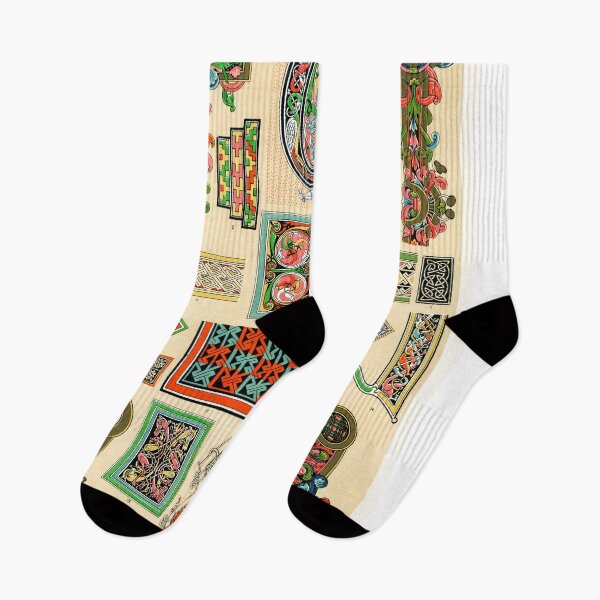 Item preview, Celtic Art Patterns designed and sold by CarlsArt.