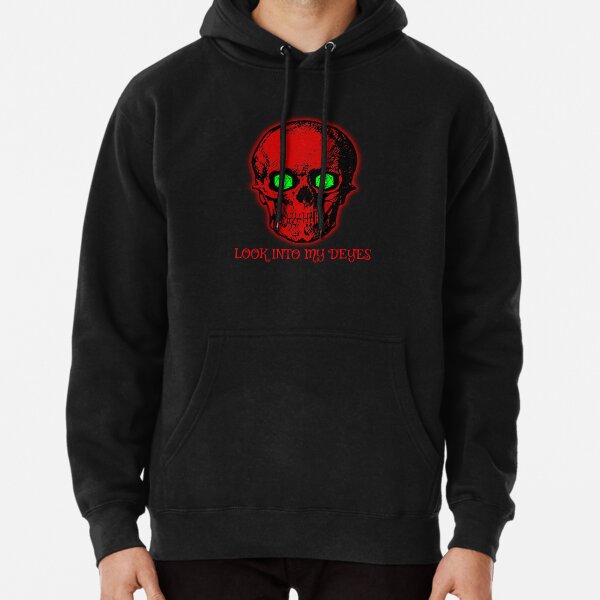 Item preview, DM - look into my deyes designed and sold by SifRants.