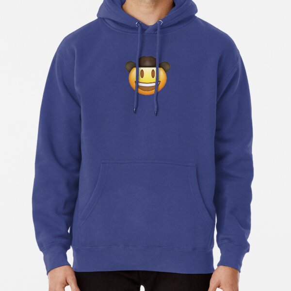 Antonio shop garza sweatshirt