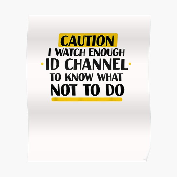 Id Channel Posters Redbubble - oof baby shark roblox id