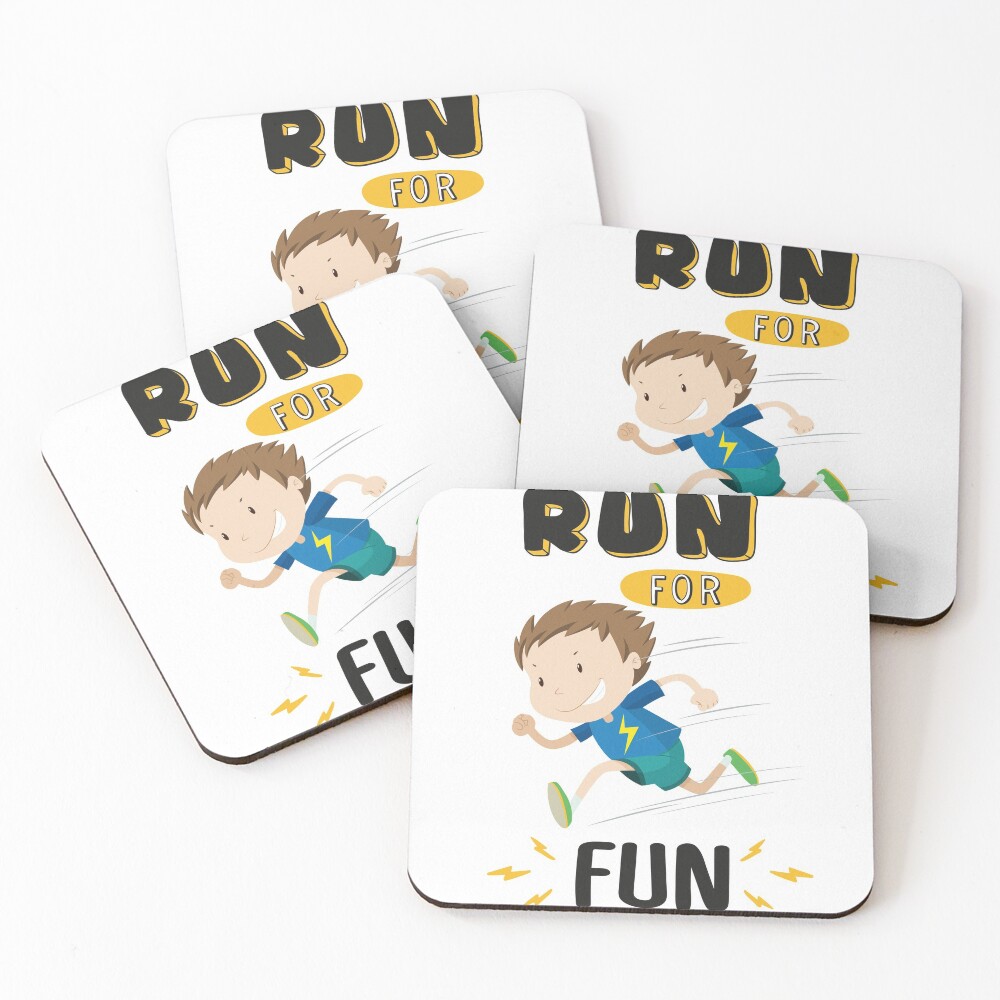 Item preview, Coasters (Set of 4) designed and sold by RadoiFlorin.
