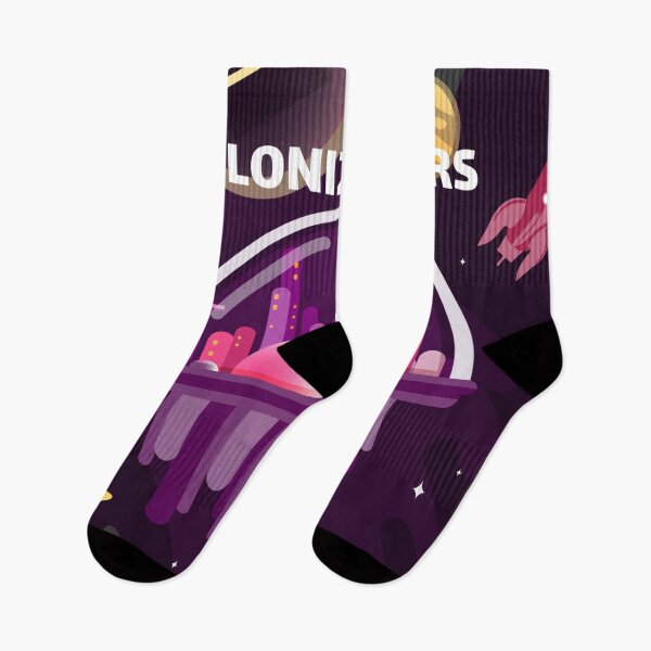 Item preview, Colonize Mars designed and sold by Radu Matei.