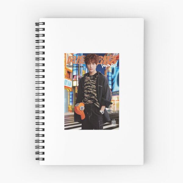 Item preview, YANGYANG print designed and sold by zalicia.