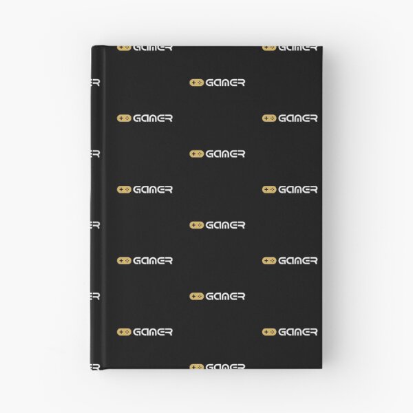 Item preview, GAMER designed and sold by Novel Gifts.