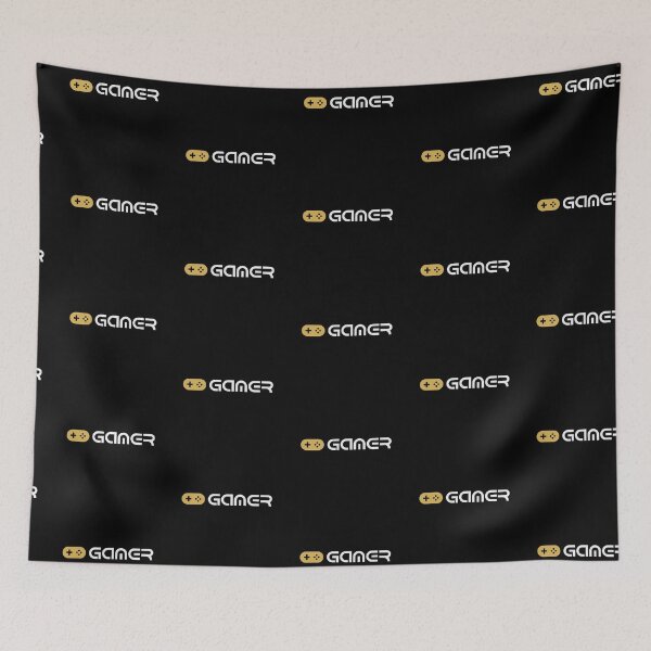 Item preview, GAMER designed and sold by Novel Gifts.