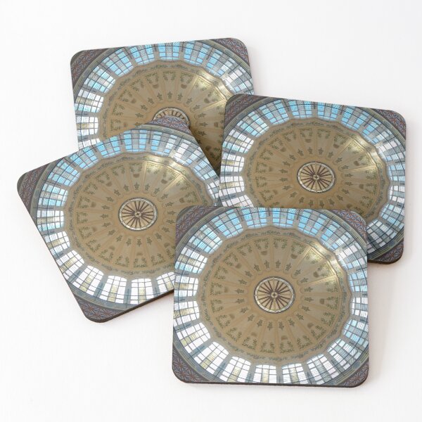 Item preview, Gorgeous circle ceiling Mandala designed and sold by S-Yaneva.
