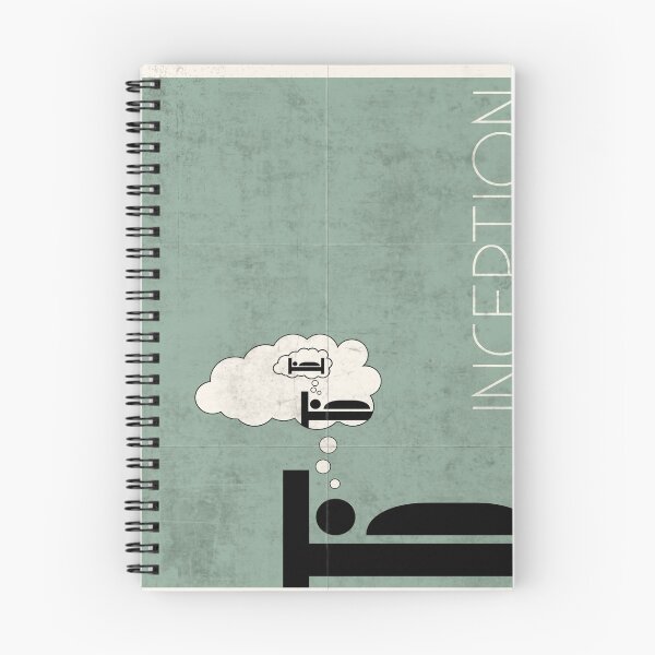Item preview, Inception Minimal designed and sold by S-Shadowman.