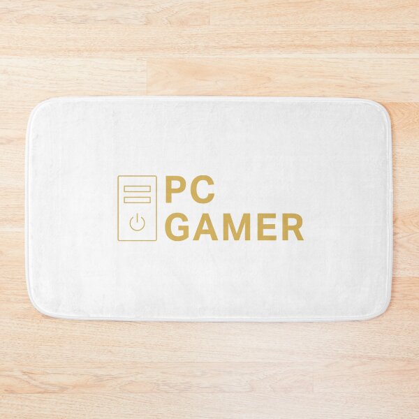 Item preview, PC Gamer designed and sold by Novel Gifts.