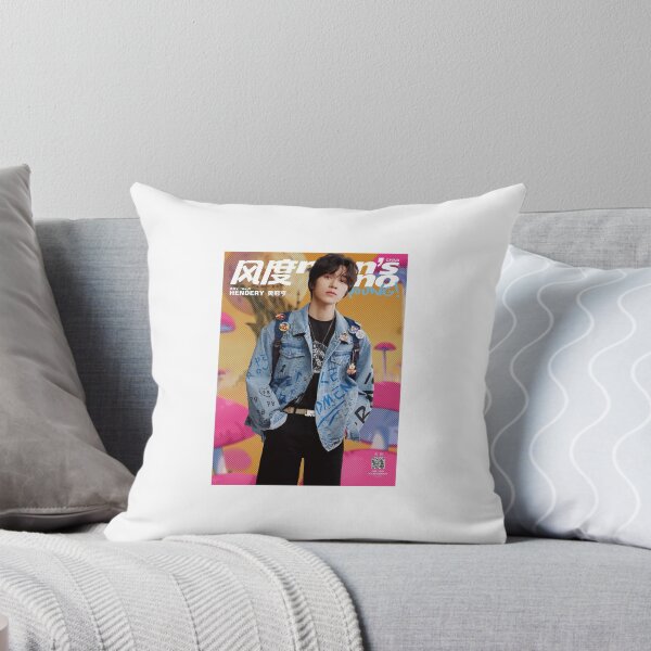 Item preview, HENDERY print designed and sold by zalicia.