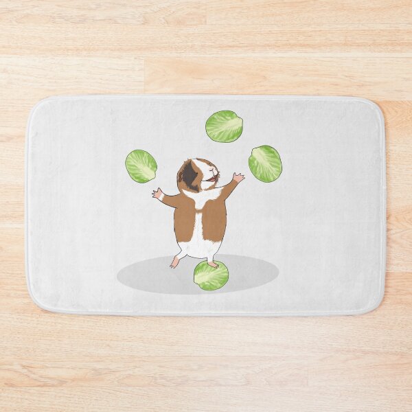 Item preview, Francesca the Joggling Piggy designed and sold by mondesign26.