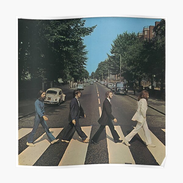 couverture. Poster