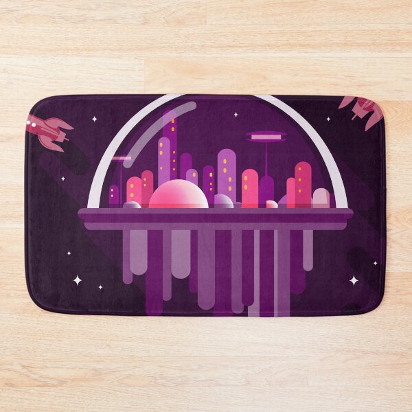 Item preview, Colonize Mars designed and sold by Radu Matei.