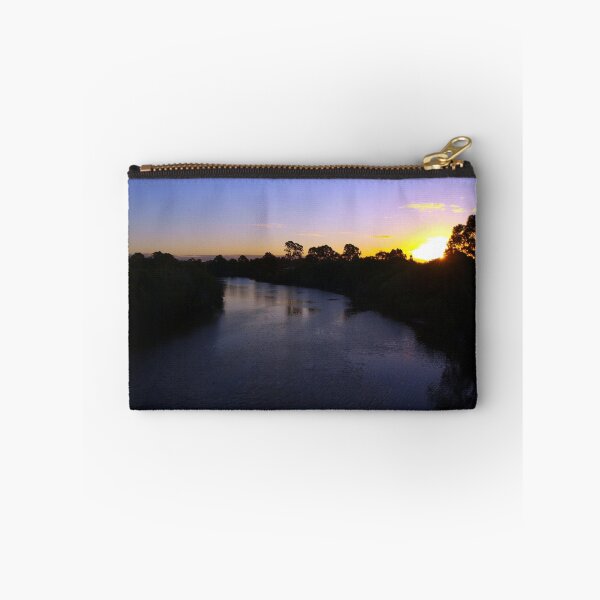 Item preview, Logan River Sunset designed and sold by W E NIXON  PHOTOGRAPHY.