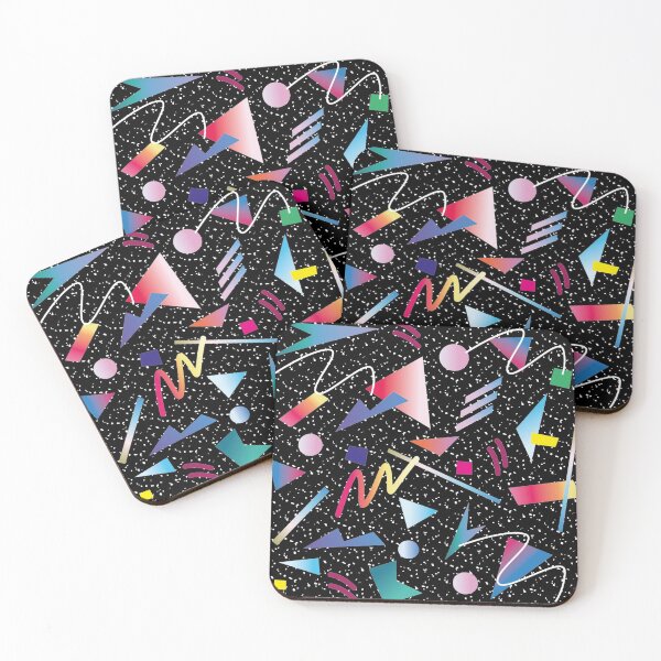 Item preview, Pattern 80's - Eighties designed and sold by PopAlex.