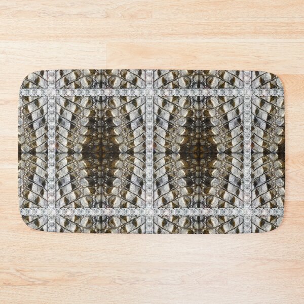 Item preview, luxury alligator croc diamond pattern designed and sold by xxEJxx.