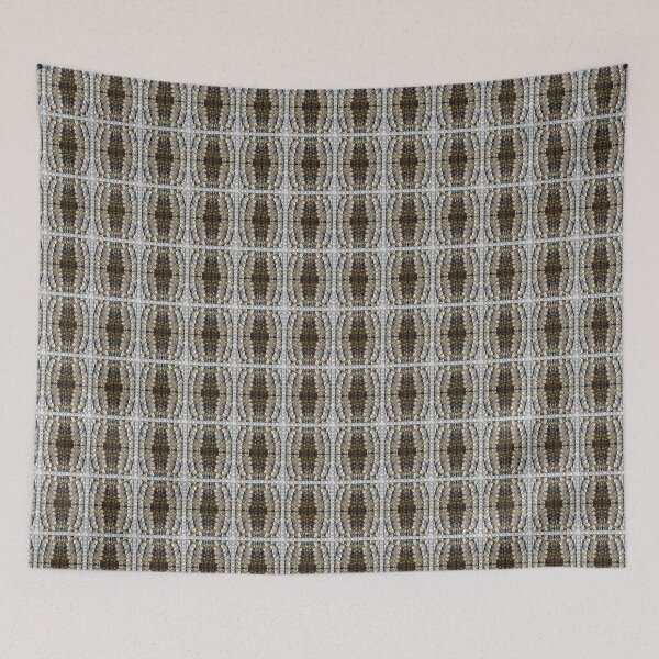 Item preview, luxury alligator croc diamond pattern designed and sold by xxEJxx.
