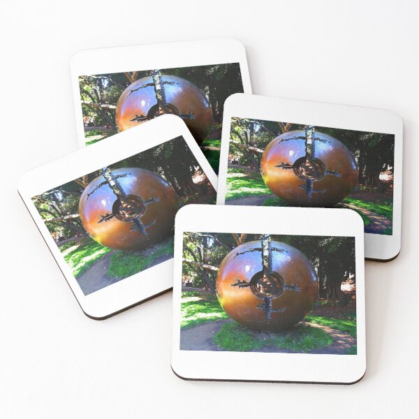 Item preview, Pomodoro's Sphere. Berkeley, California 2008 designed and sold by Igor Pozdnyakov.