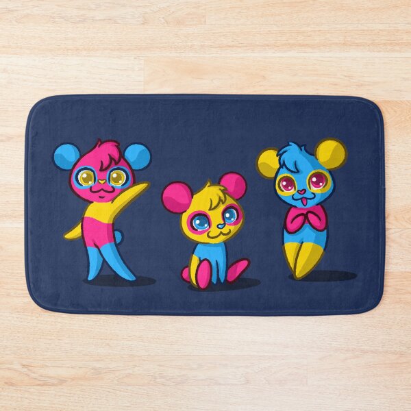 Item preview, Pandas designed and sold by Mirishalyn.